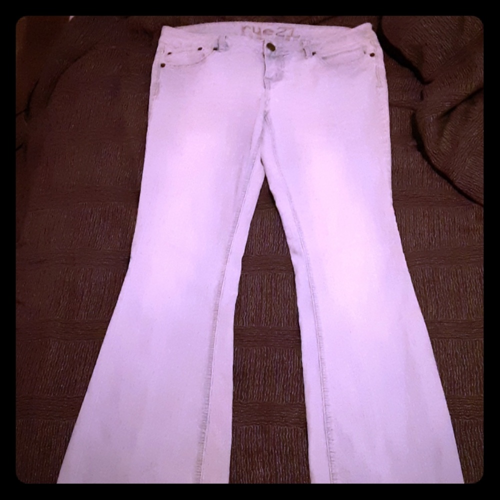 Rue21 Jean's